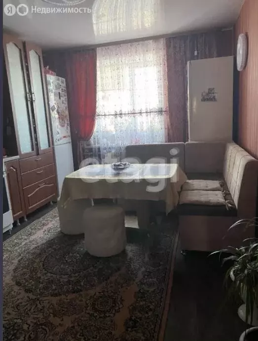 3-комнатная квартира: Томск, улица Ивана Черных, 66 (82.7 м) - Фото 1