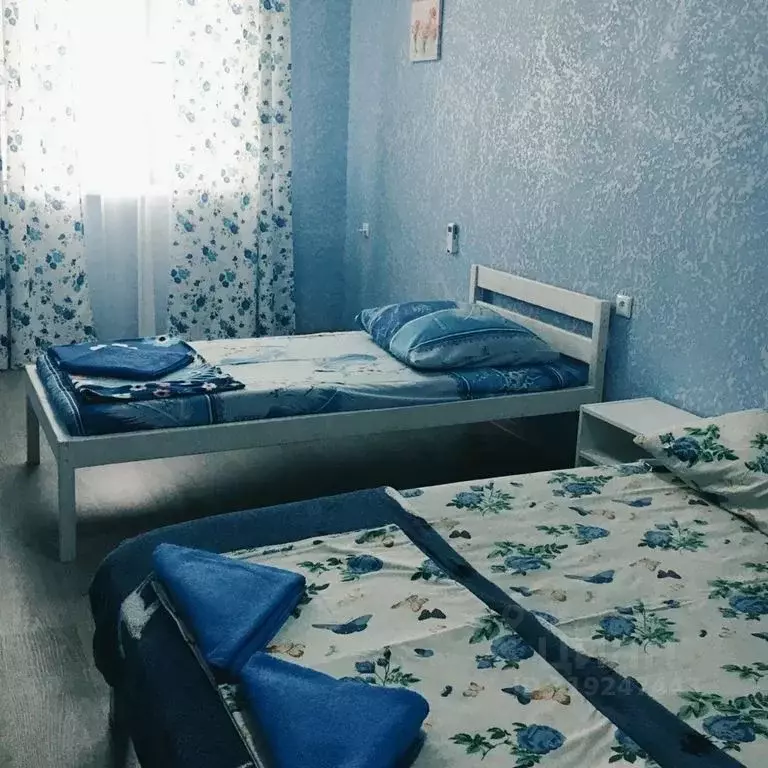 Комната Краснодарский край, Ейский район, Должанская ст-ца ул. Ленина, ... - Фото 0
