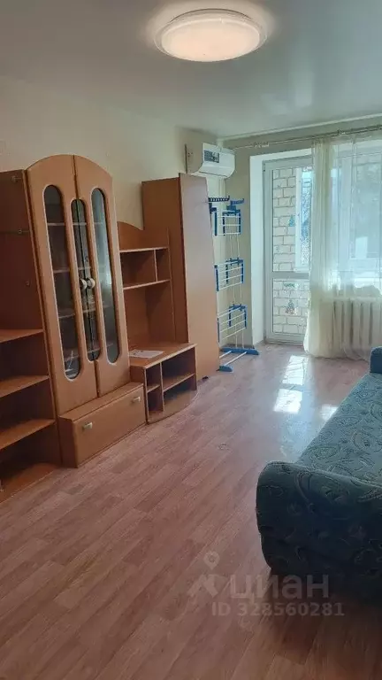 1-к кв. Крым, Бахчисарай ул. Гагарина, 1 (32.0 м) - Фото 1