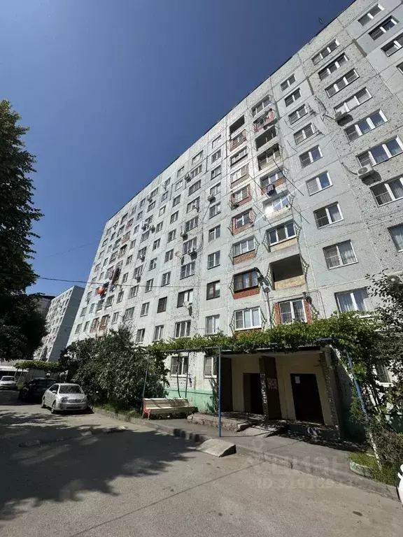2-к кв. Северная Осетия, Владикавказ Владикавказская ул., 43/2 (51.0 ... - Фото 0