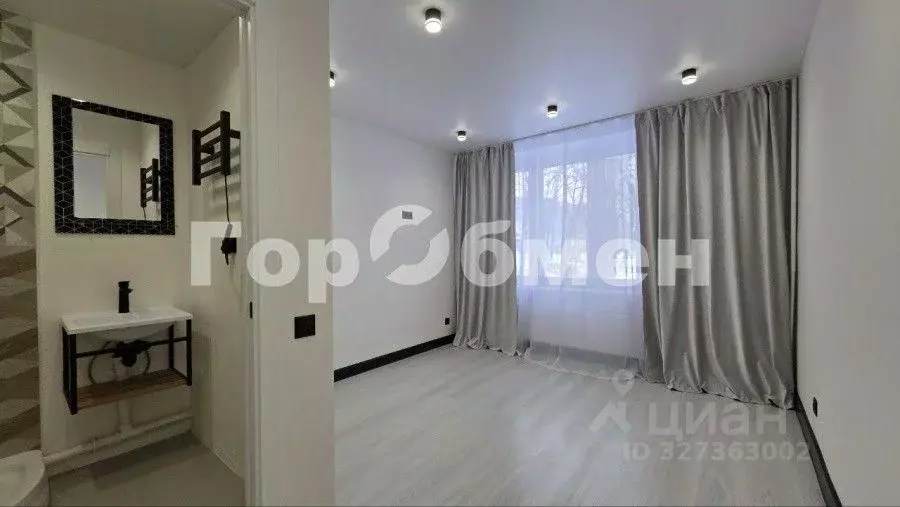 Студия Москва Бирюлевская ул., 24К1 (14.0 м) - Фото 0