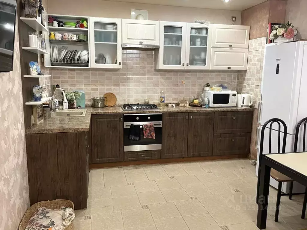 1-к кв. Ярославская область, Ярославль пос. Норское, пер. 2-й Норский, ... - Фото 2