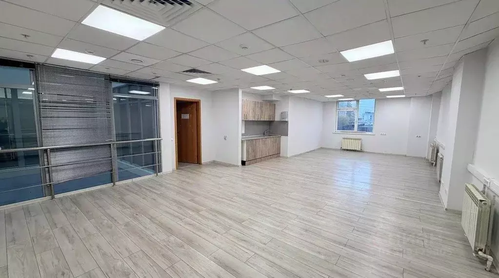 Офис в Москва 2-я Хуторская ул., 38АС14 (359 м) - Фото 2