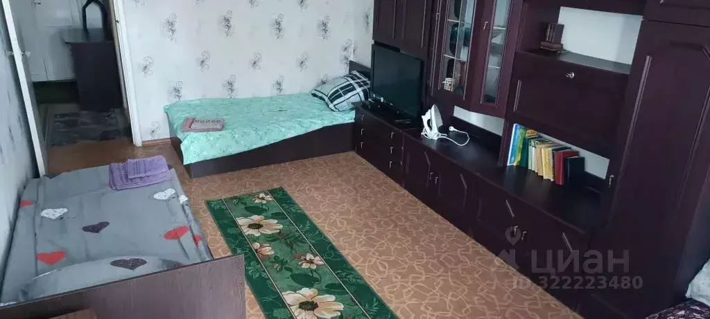 2-к кв. Тверская область, Зубцов ул. Победы, 12 (53.0 м) - Фото 1