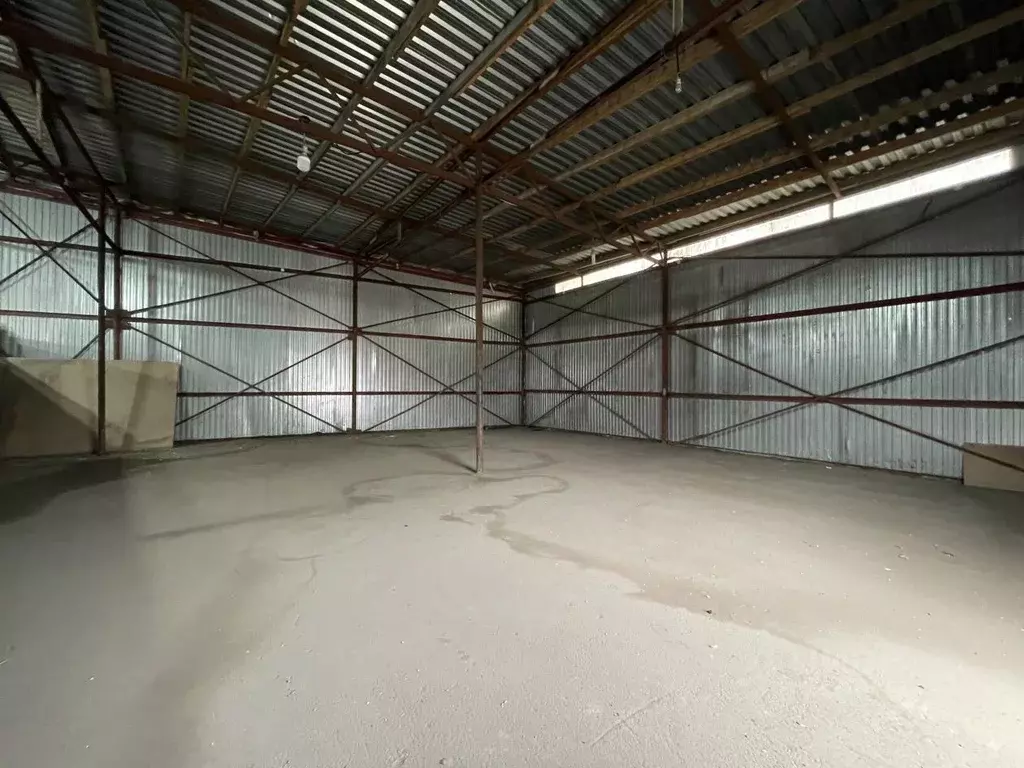 Склад в Ростовская область, Ростов-на-Дону Таганрогская ул., 181 (750 ... - Фото 2