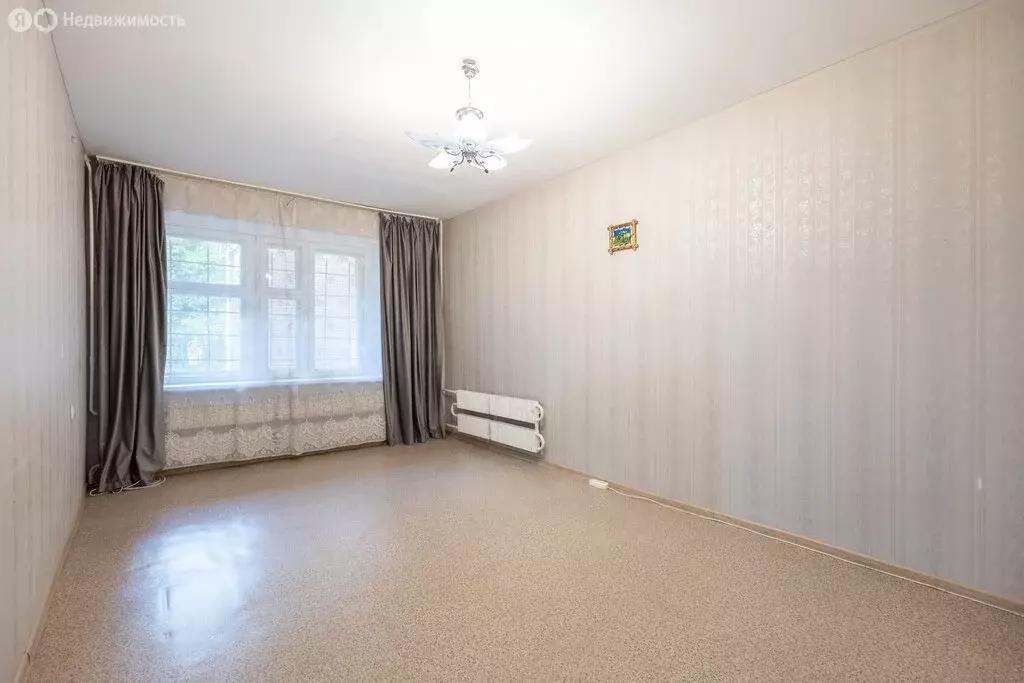 1-комнатная квартира: Фрязино, улица Нахимова, 33 (37.3 м) - Фото 1