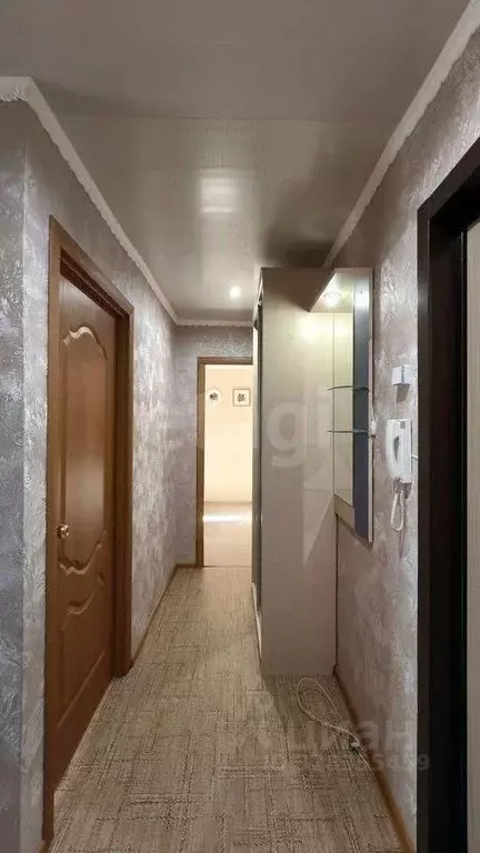 2-к кв. Пермский край, Пермь ул. Баумана, 21Б (43.5 м) - Фото 2