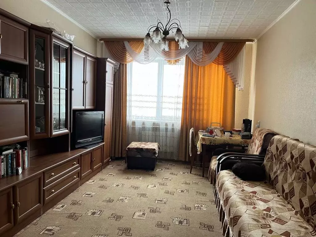 2-к кв. Пермский край, Березники ул. Мира, 62 (50.5 м) - Фото 1