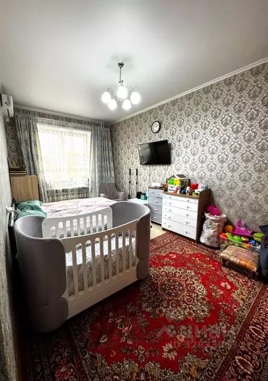 Комната Москва Студенческая ул., 39 (40.0 м) - Фото 1