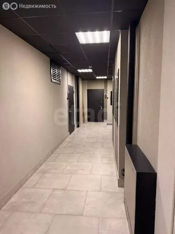 1-комнатная квартира: Воронеж, Московский проспект, 42/1 (49.63 м) - Фото 1