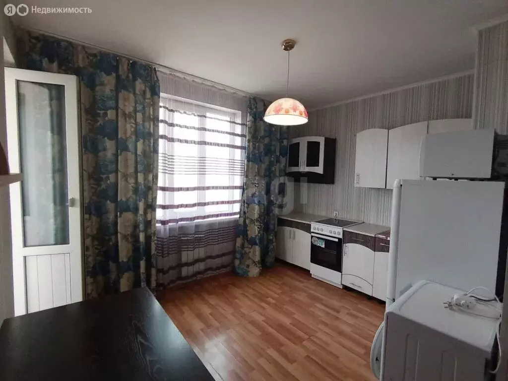 1-комнатная квартира: Чита, улица Ленина, 151к2 (40 м) - Фото 0