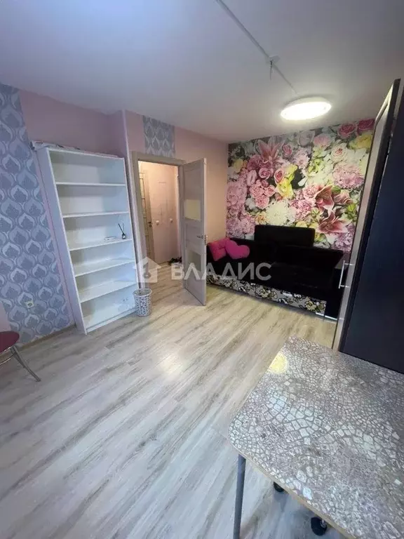 1-к кв. Ленинградская область, Кудрово г. Всеволожский район, ... - Фото 1