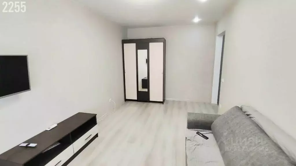 1-к кв. Краснодарский край, Краснодар пос. Краснодарский, 1/2 (40.0 м) - Фото 2