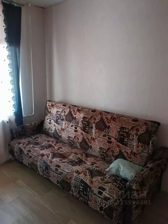 Комната Санкт-Петербург просп. Большевиков, 11/19 - Фото 1