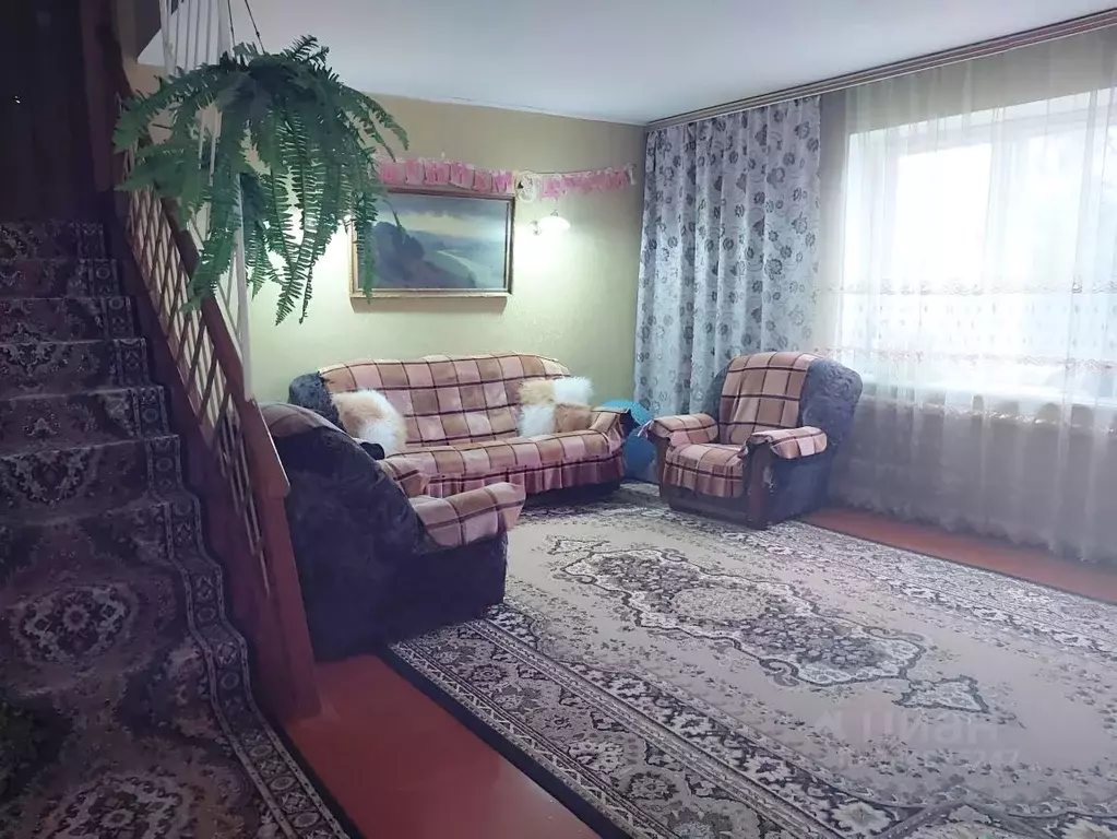 Дом в Волгоградская область, Волгоград Клайпедская ул. (194 м) - Фото 1