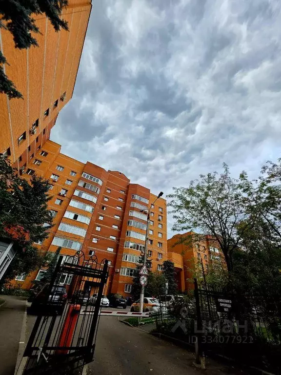Квартира, 2 комнаты, 82.5 м - Фото 1