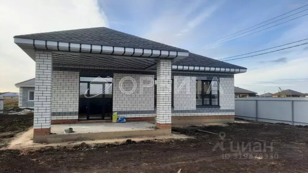 Дом в Тюменская область, Тюменский район, д. Ушакова Зеленая ул. (100 ... - Фото 0