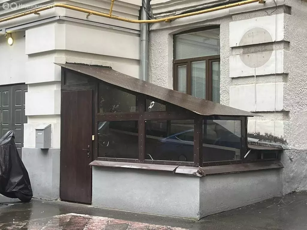 Офис (73 м) - Фото 2