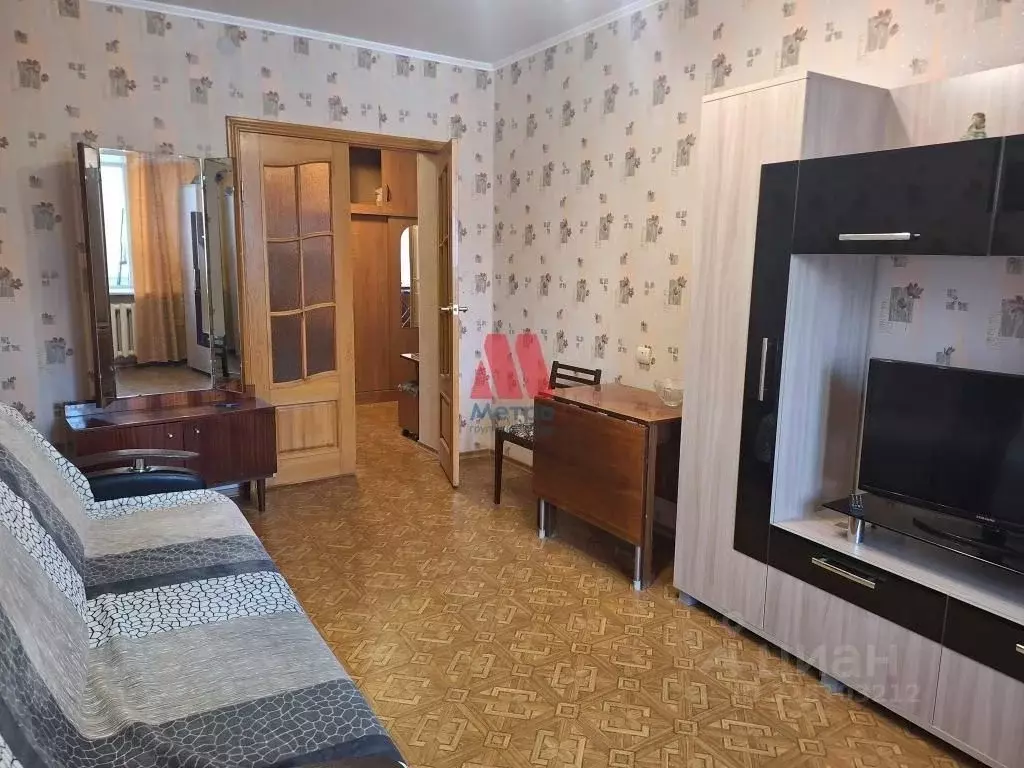 2-к кв. Ивановская область, Иваново ул. 2-я Дачная, 20 (60.0 м) - Фото 2