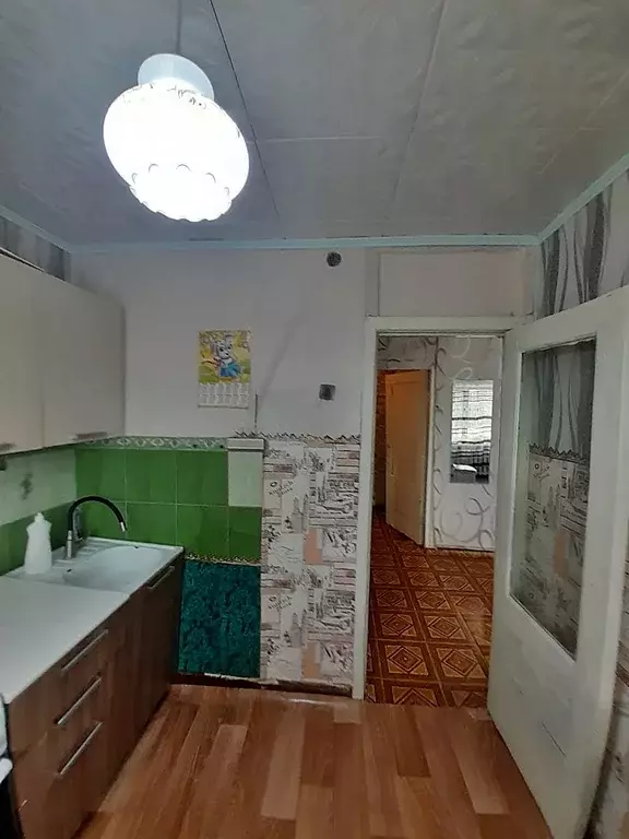 Продаётся 1-к квартира, 30.5 м - Фото 1