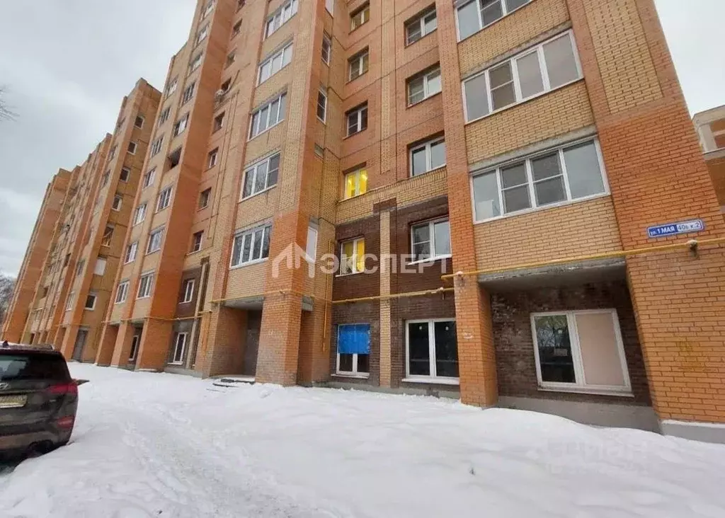 Помещение свободного назначения в Московская область, Павловский Посад ... - Фото 1