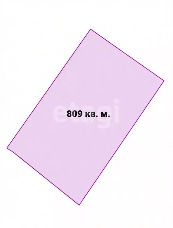 Участок в посёлок Красные Ткачи, Часовая улица (8.09 м) - Фото 1