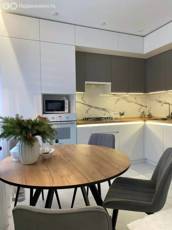 Дом в Медведевский район, Руэмское сельское поселение, деревня Рябинка ... - Фото 2