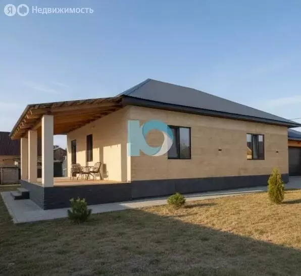 Дом в село Иглино, улица Боткина (178.5 м) - Фото 2