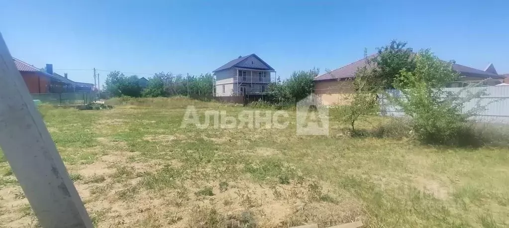 Участок в Ростовская область, Волгодонск Песчаная ул. (6.0 сот.) - Фото 2