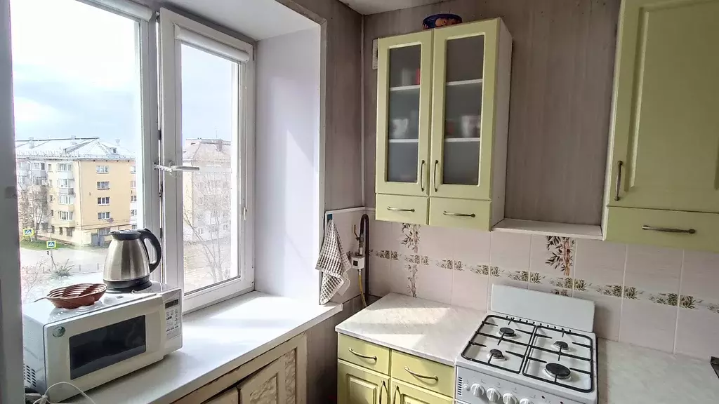 Продаётся 2-к квартира, 41 м - Фото 0