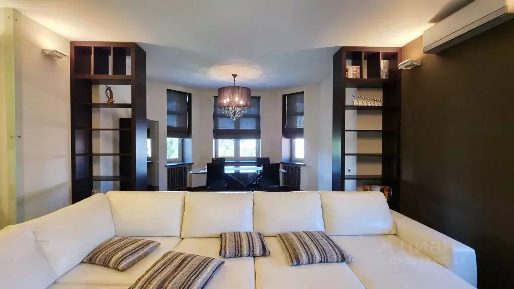 3-к кв. Москва просп. Мира, 103 (90.6 м) - Фото 2