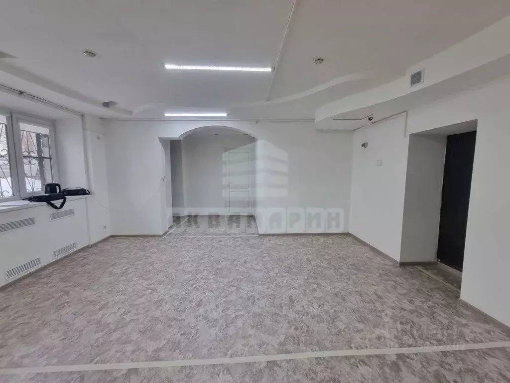 Офис в Волгоградская область, Волгоград ул. Рокоссовского, 24 (65 м) - Фото 2