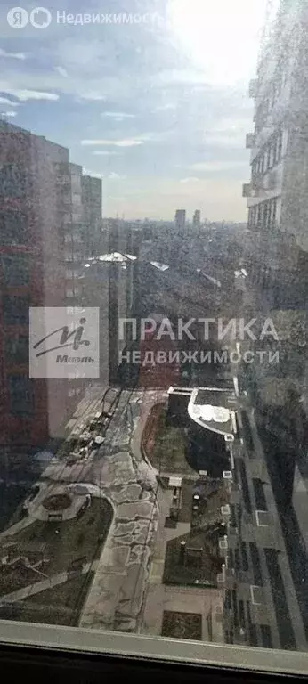 3-комнатная квартира: Москва, Новогиреевская улица, 5 (91.1 м) - Фото 2