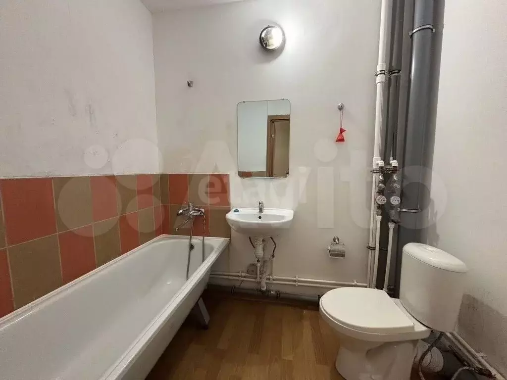 Квартира-студия, 26 м, 2/28 эт. - Фото 0