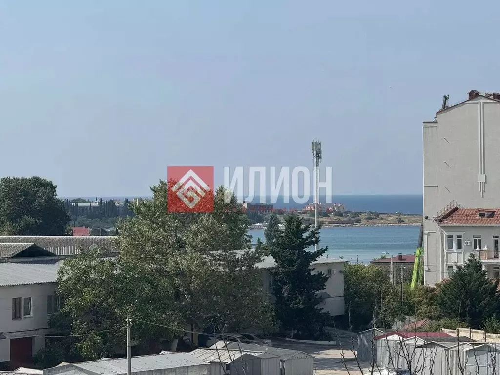 3-к кв. Севастополь просп. Октябрьской Революции, 22/10 (68.3 м) - Фото 2