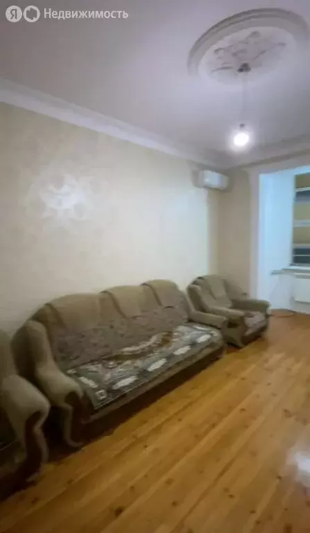 3-комнатная квартира: Махачкала, улица Айвазовского, 6В (73 м) - Фото 2