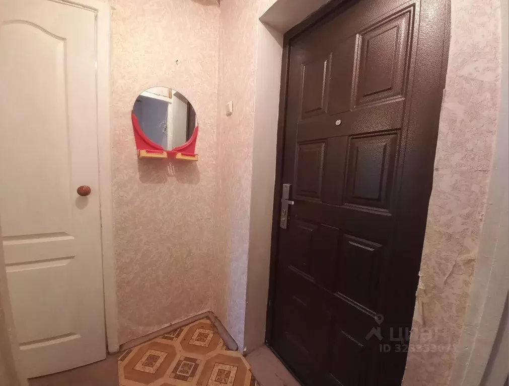 1-к кв. Саратовская область, Саратов проезд 2-й Детский, 13/17 (21.0 ... - Фото 0