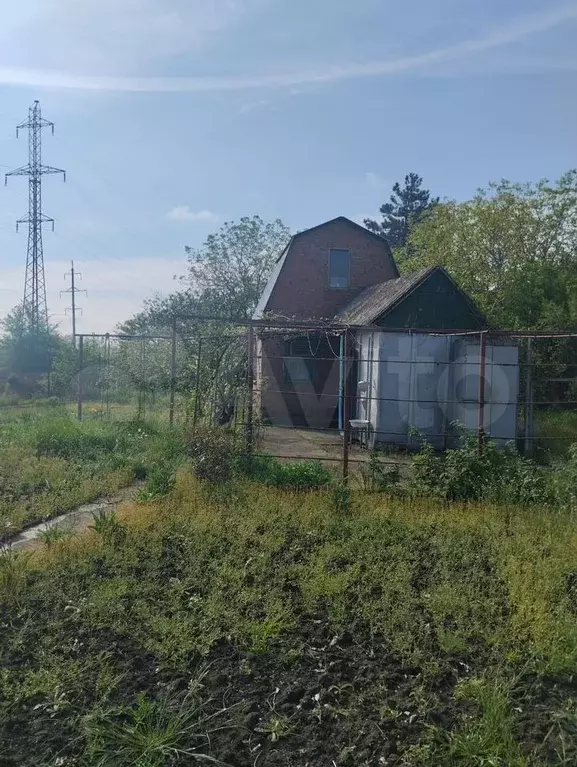 Дача 30 м на участке 9 сот. - Фото 0