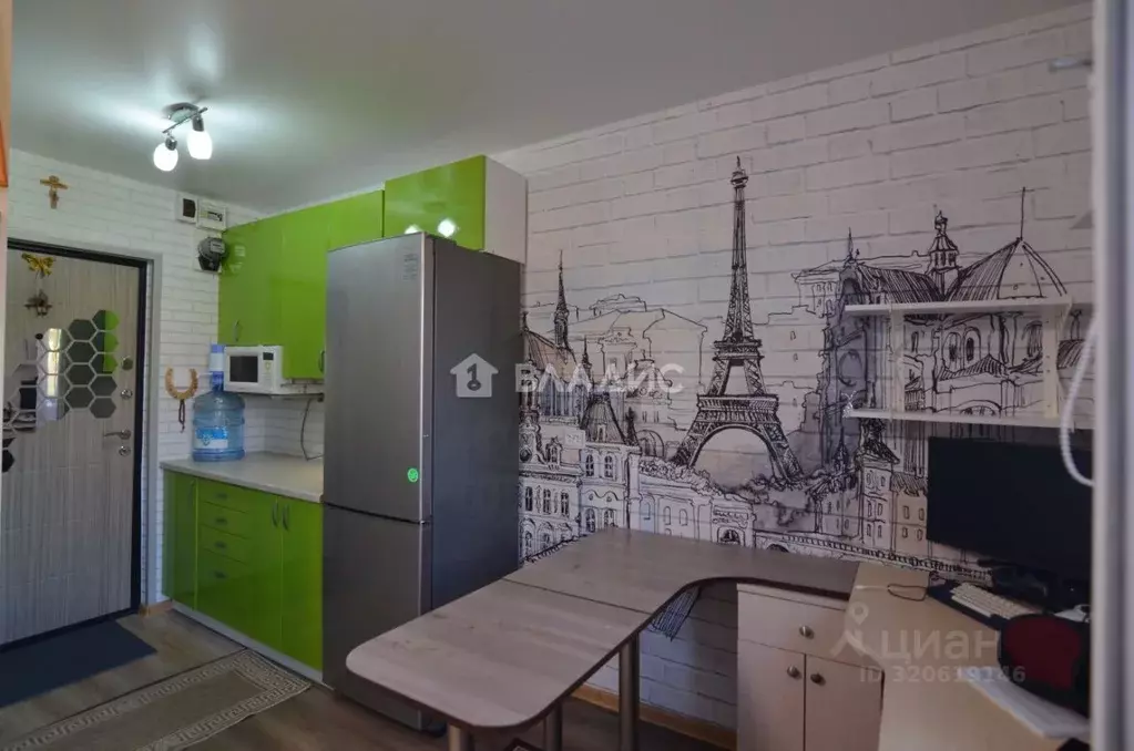 Комната Калининградская область, Калининград Коммунистическая ул., 59А ... - Фото 1