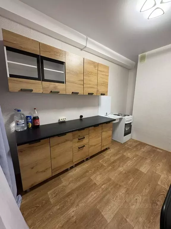 1-к кв. Пермский край, Березники Усольский-2 мкр, ул. Строителей, 8 ... - Фото 2