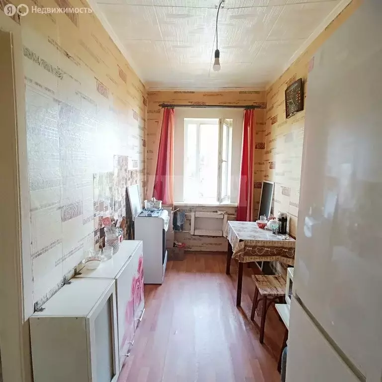 1-комнатная квартира: Сокол, площадь Свободы, 5 (26 м) - Фото 1