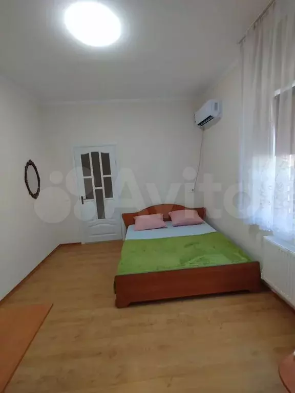 Комната 23 м в 2-к., 2/4 эт. - Фото 1