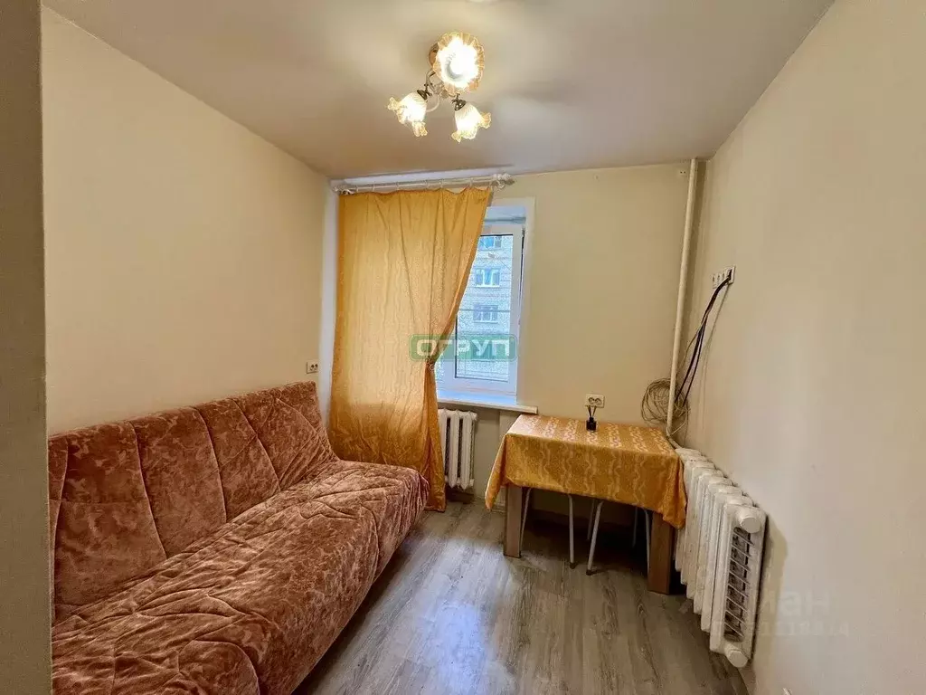 Комната Пензенская область, Пенза ул. Каракозова, 75 (12.0 м) - Фото 2