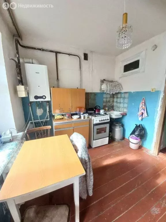 1-комнатная квартира: Воскресенское, улица 60 лет Октября, 25 (42.2 м) - Фото 1