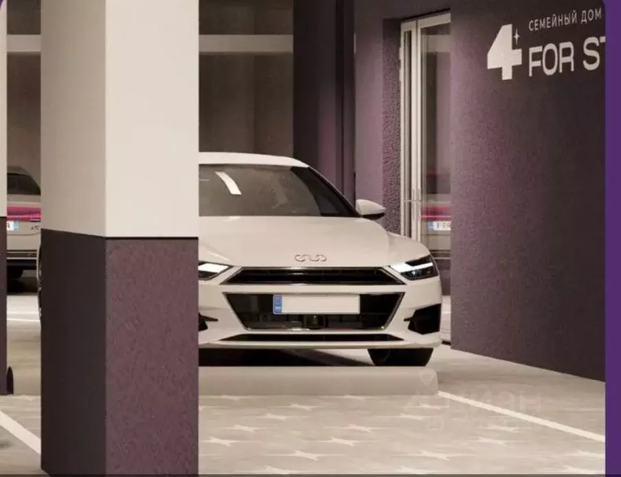 Гараж в Новосибирская область, Новосибирск Ленинградская ул., 104 (14 ... - Фото 1