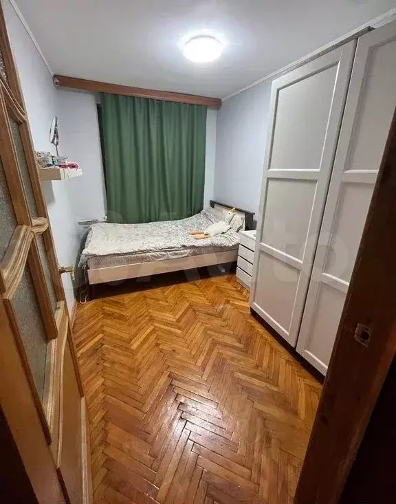 2-к. квартира, 39,8 м, 2/8 эт. - Фото 1