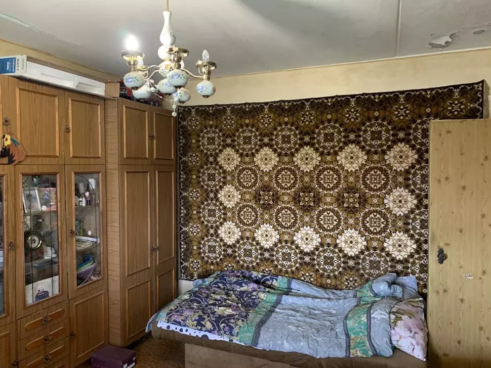 Продаётся 2-к квартира, 48.2 м - Фото 1