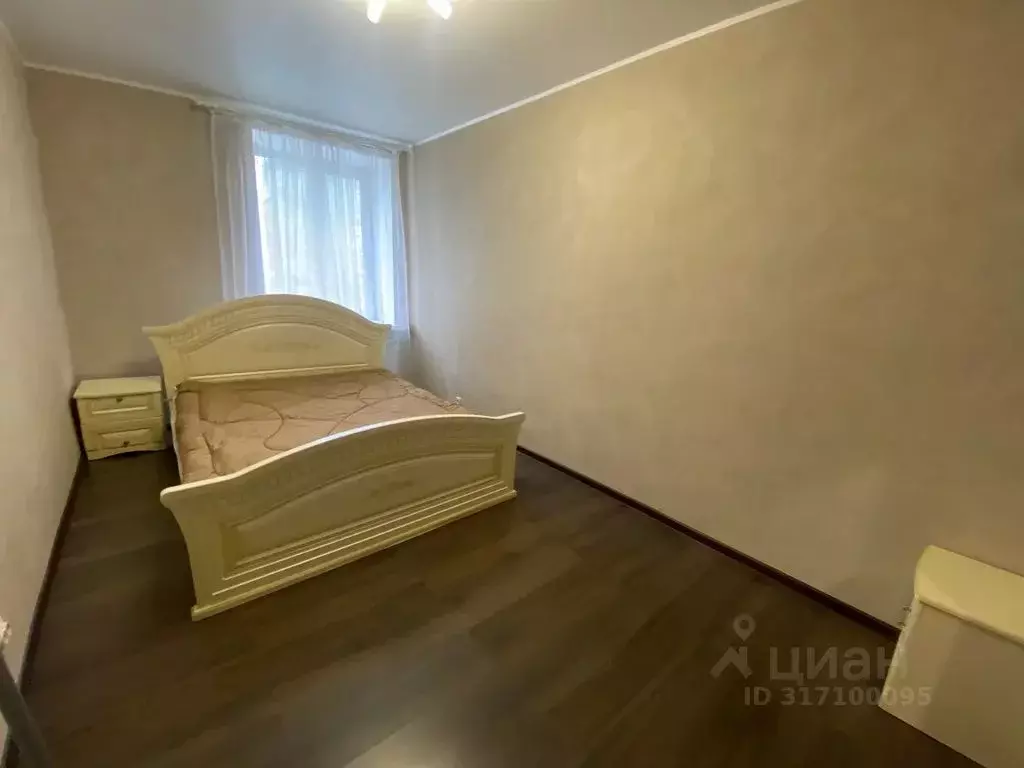 2-к кв. Татарстан, Казань Краснококшайская ул., 86/12 (50.0 м) - Фото 1