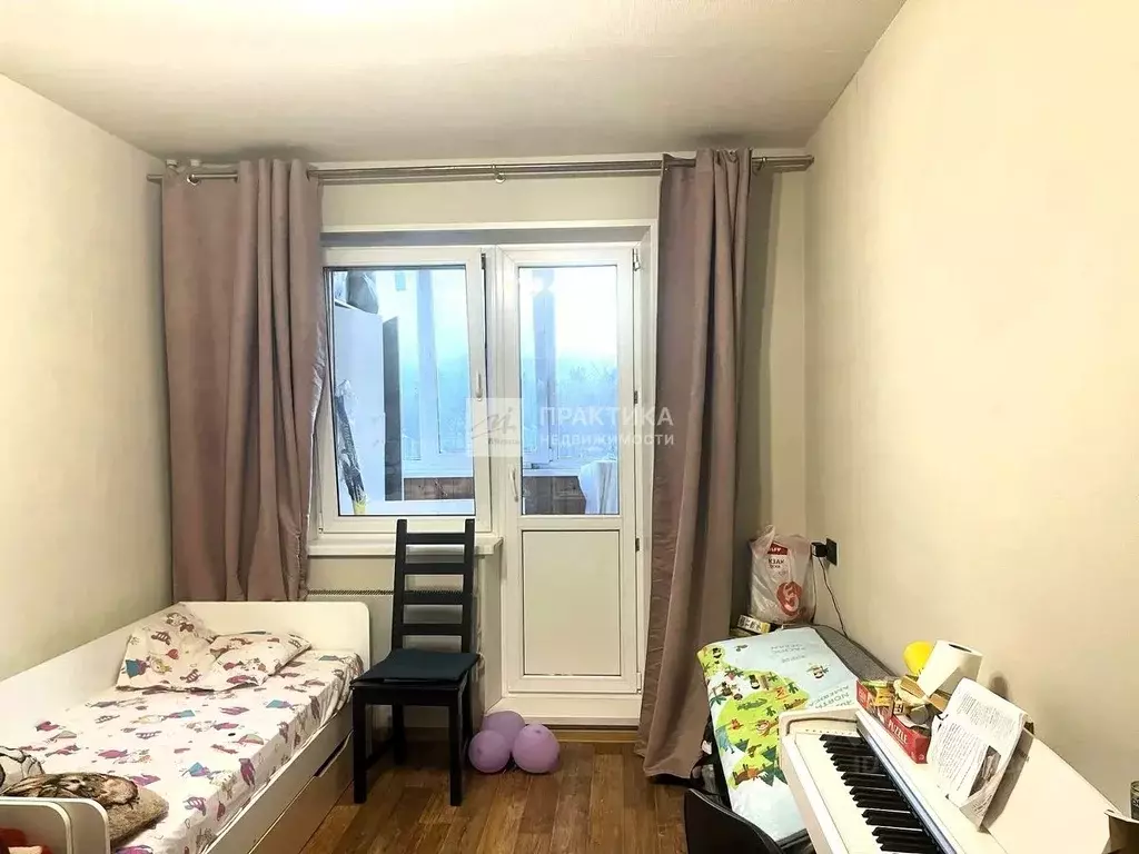 2-к кв. Московская область, Лобня Краснополянская ул., 50 (54.0 м) - Фото 1