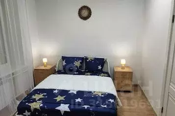 1-к кв. Самарская область, Самара ул. Лейтенанта Шмидта, 1с1 (20.0 м) - Фото 1